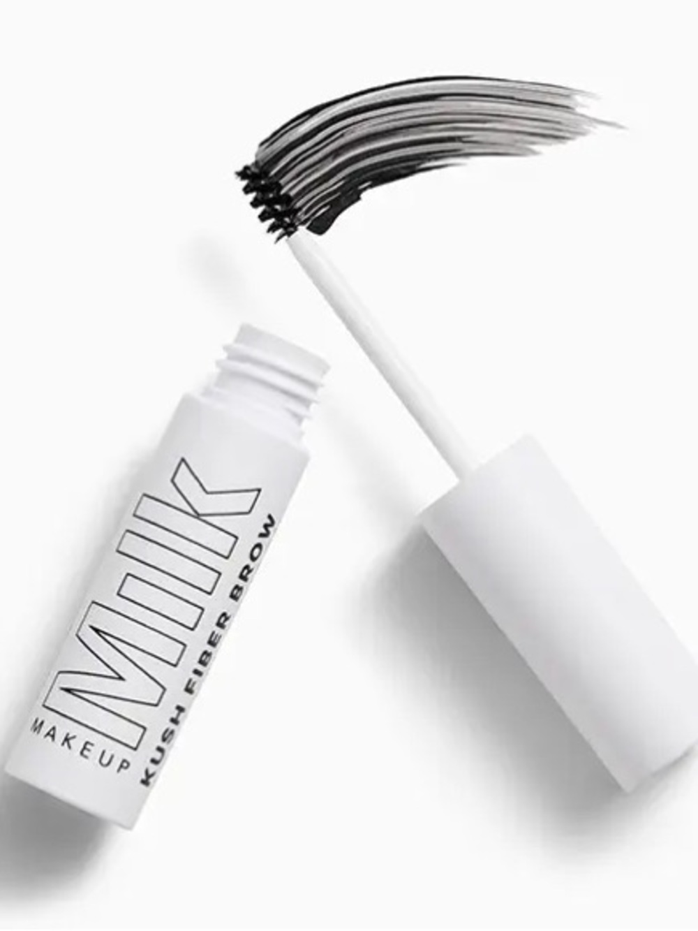 Milk Makeup Kush Fiber Brow Gel - Cypher